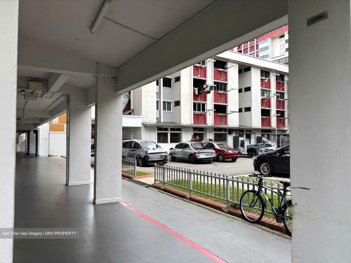 Hougang Avenue 3 (D19), Shop House #553609621